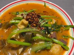 -火焰枪蛋·烧烤(奉天街店)
