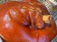 -明姨仔潮汕美食·碳炉猪脚·汕尾牛腩饭·起片鸡煲(起义路店)