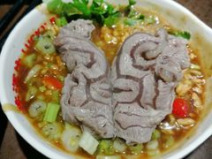 五花趾-幸运牛汕头小黄牛牛肉火锅(梅林店)