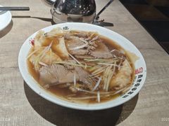 -直隶安家牛肉罩饼(七一路店)