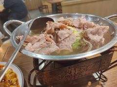 -肖四女乐山跷脚牛肉(世博源店)