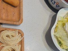 -蒙都43°9羊火锅·赤峰美食(桥北店)