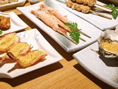 -三石铁板烧(紫竹桥店)