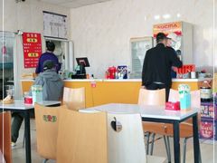 -洪峰浩老北京烧饼夹肉(角门路店)