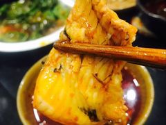 -刘胖娃鱼庄·特色鱼火锅(白鹤路店)