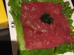 -巴奴毛肚火锅(广益哥伦布店)
