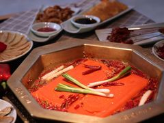 -蜀九香火锅(玉林店)