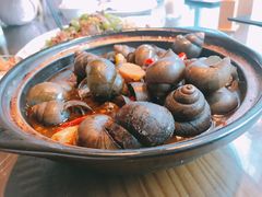 田螺煲-福子家·闽北光泽菜(华林店)
