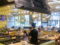 -丰茂烤串(卫星广场店)