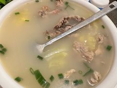 -满堂·烤鸭店·北京菜(鼓楼店)