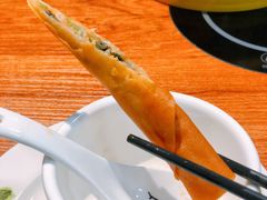 -强记鱼粥(南村店)