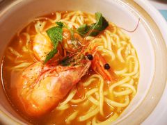 -子霖南山鲜虾面(南山总店)