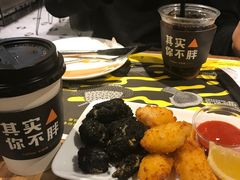 -乐凯撒披萨(正佳广场店)