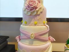 -麦雪尔甜品·生日蛋糕(新街口旗舰店)