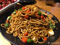 -望京一号·重庆江湖菜(工体店)