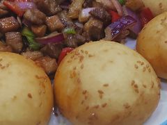 -抹直口特色菜馆(一店)