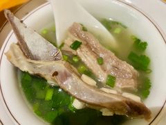 -九米羊肉炉(东渡店)