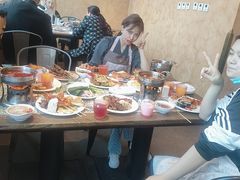 -火宴山海鲜自助火锅(万宴城店)