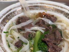-一肴·牛肉粿条(深圳湾睿印店)