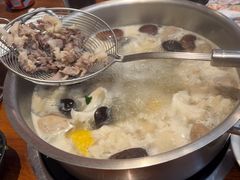-八宝牛潮汕鲜牛肉火锅(净月店)