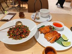 -一坐一忘云南菜(卓悦中心)