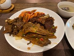 -漢頓温泉度假酒店