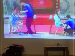 -金色印象·HiFi影音·按摩足疗(龙腾路店)