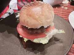 -西安W酒店·WEI全味西餐厅