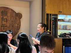 -六月雪干锅(涪城万达广场店)