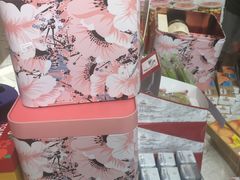 -TOUCH泰奇(金桥长岛路店)