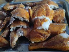 -新湖烧鸡(光明店)