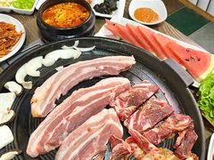 -方新村一品大锅盖(北京街店)