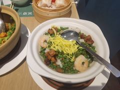 -茶港·点心·啫啫煲(王府井店)