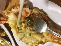 -ZF Seafood Restaurant 卓峰海鲜餐