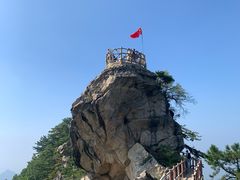 -西安祥峪森林公园