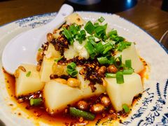 家乡米豆腐-阿婉贵州苗家酸汤鱼(梅林店)
