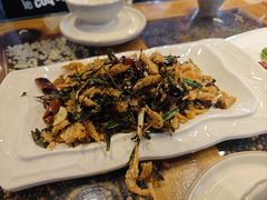 -尽善百年古院餐厅(王家老宅店)