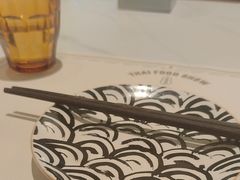 -太食獸泰式茶餐厅(IFS国金中心店)