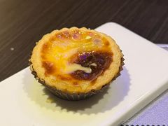 -万丽轩·粤菜(王府井金茂万丽酒店)