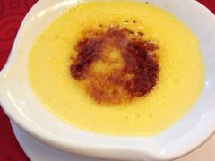 焦糖布丁-喜鹊茶点.啫煲(车陂店)