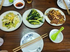 -清真永恒华威肉饼(潘家园店)