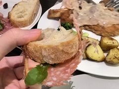 -Osteria意大利餐厅