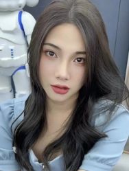 -藤野造型烫染接发