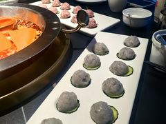 -蜀九香火锅(彩虹店)