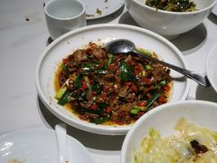 -老长沙湘菜馆(凤凰路店)