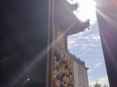 -上海东林寺(金山区)
