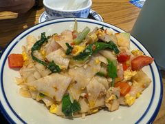 -妈妈的味道·腾冲特色菜(和顺古镇店)