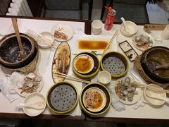 -火齐潮汕砂锅粥(五道口店)