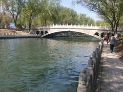 -南长河公园