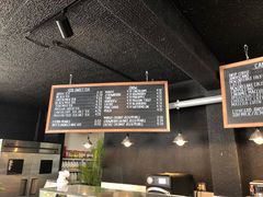 -Cha Café and Bistro